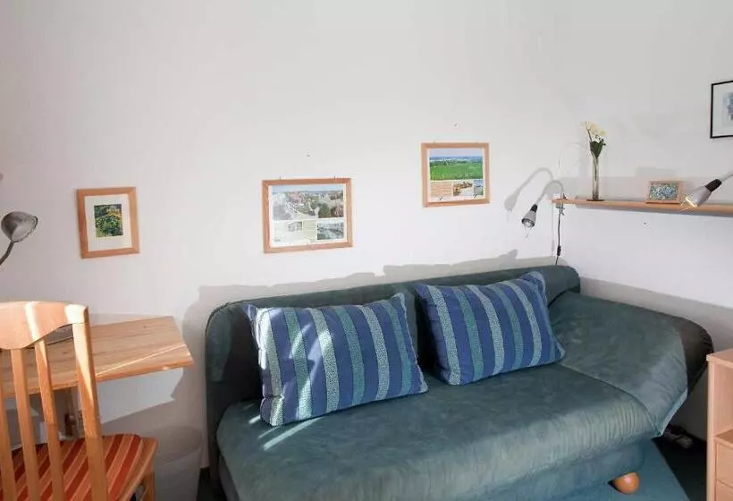 Hotelli Störtebeker 14