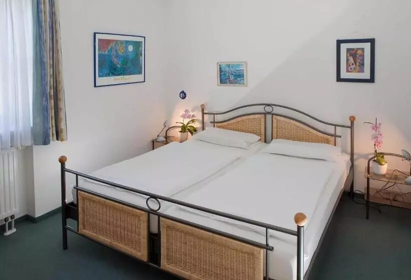 Hotelli Störtebeker 14