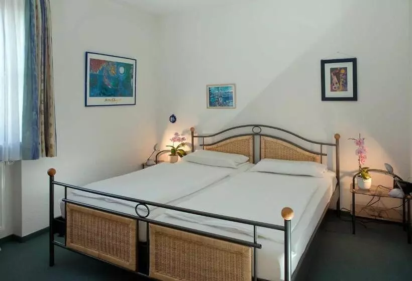 Hotelli Störtebeker 14