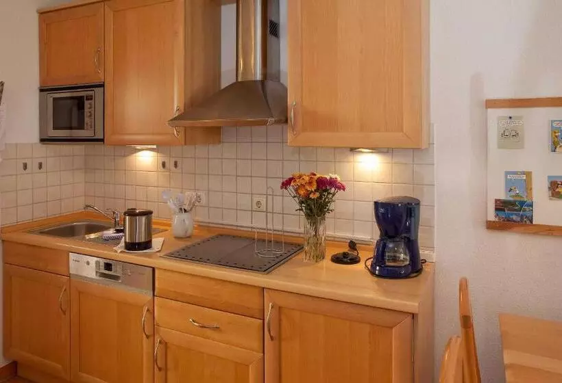 Hotelli Störtebeker 14