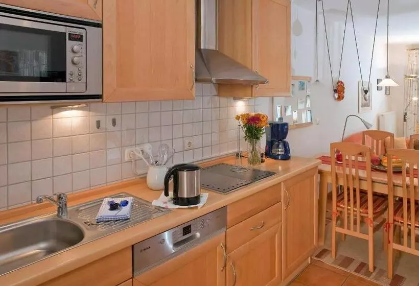 Hotelli Störtebeker 14