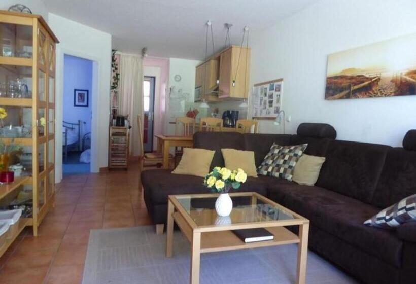 酒店 Störtebeker 14