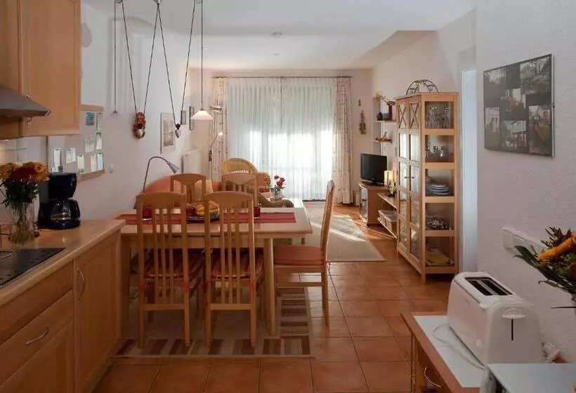 Hotelli Störtebeker 14