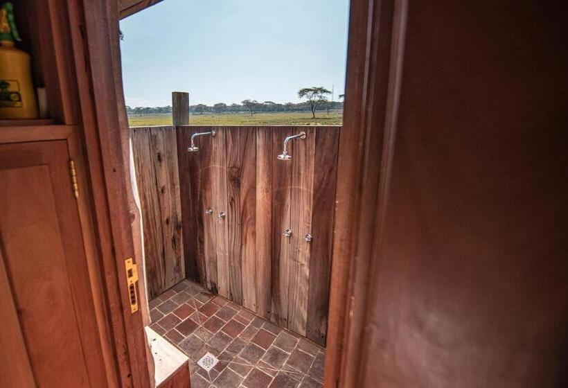 هتل The Watch Tower 360 Bed View Shower Understars