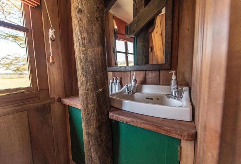 هتل The Watch Tower 360 Bed View Shower Understars