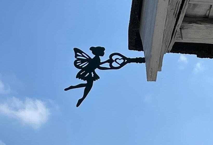 펜션 ライダーズハウス薩摩ヴィンテージインビーチフロント