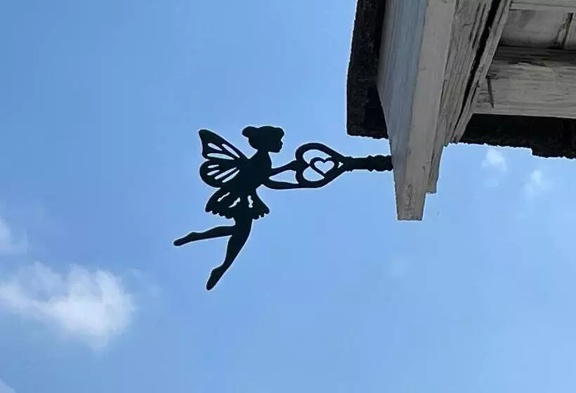 ペンション ライダーズハウス薩摩ヴィンテージインビーチフロント