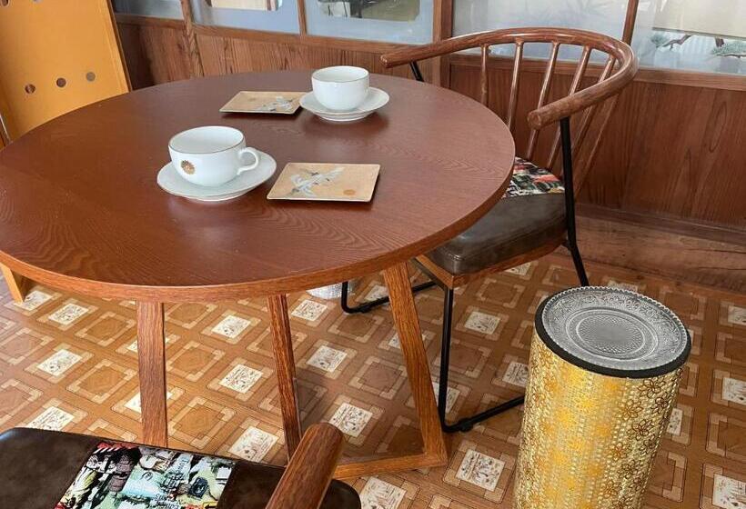 펜션 ライダーズハウス薩摩ヴィンテージインビーチフロント