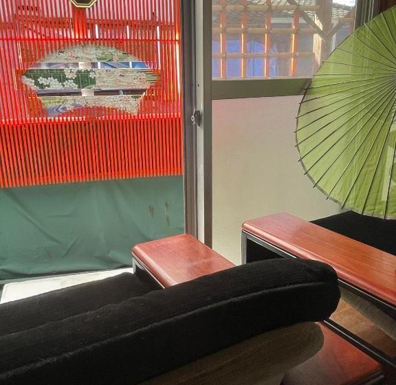 펜션 ライダーズハウス薩摩ヴィンテージインビーチフロント