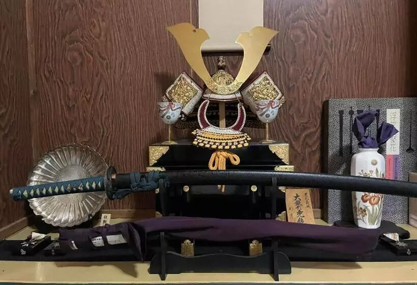 ペンション ライダーズハウス薩摩ヴィンテージインビーチフロント