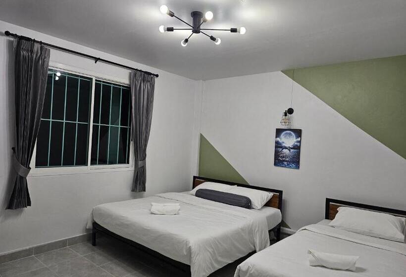 Пансион 34house