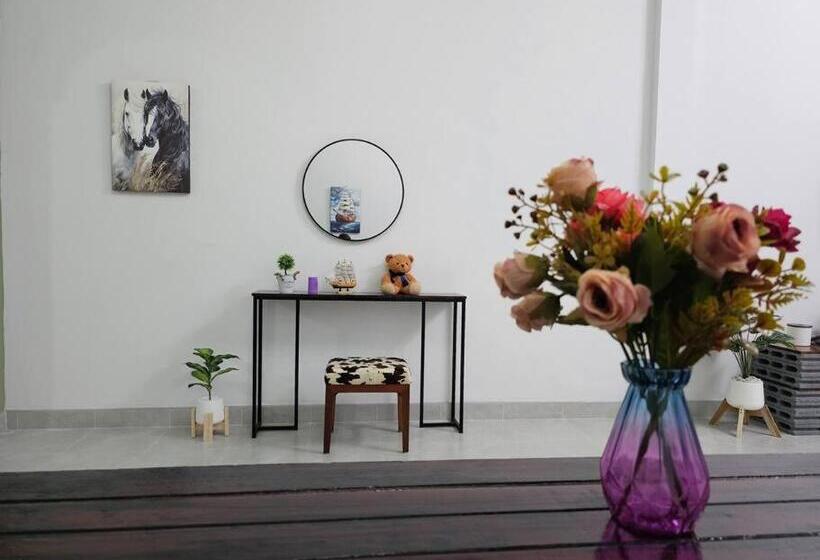 Пансион 34house