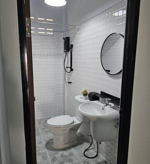 Пансион 34house