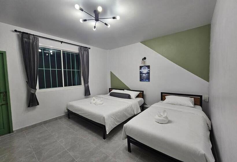 Пансион 34house