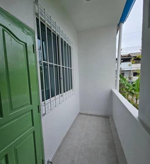 Пансион 34house