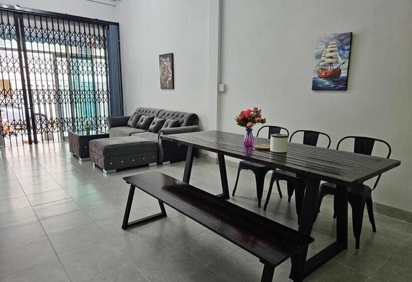 Пансион 34house