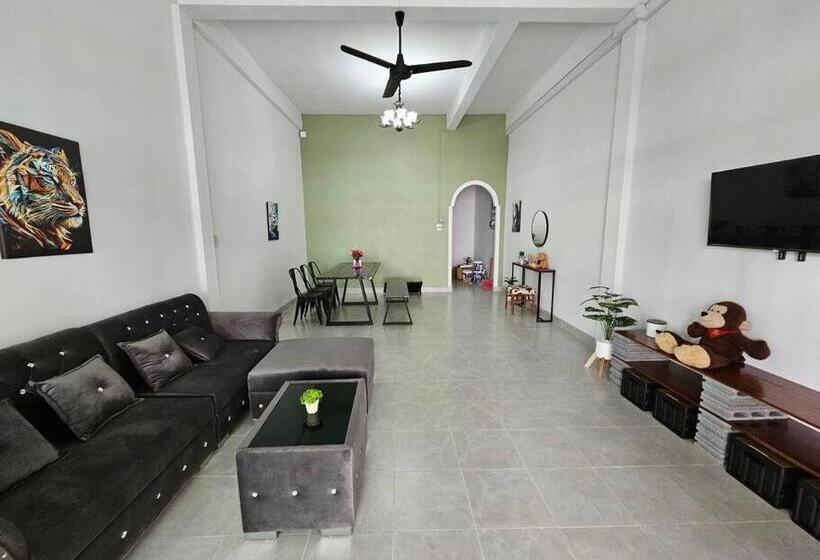 Пансион 34house