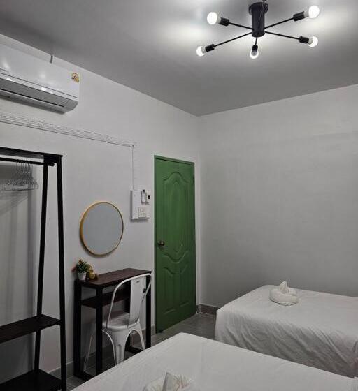 Пансион 34house