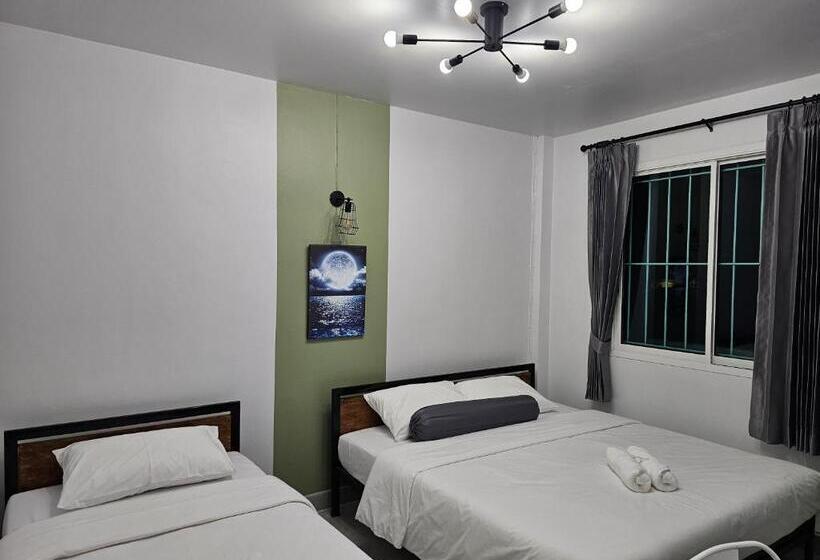 Пансион 34house