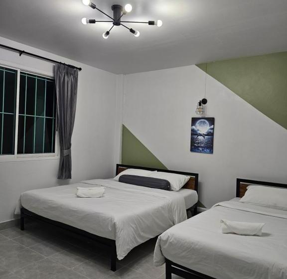 Пансион 34house