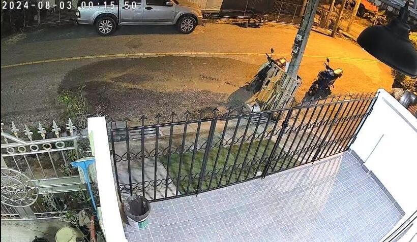 Пансион 34house