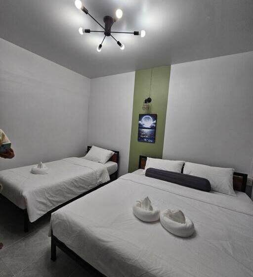 Пансион 34house