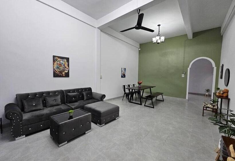 Пансион 34house