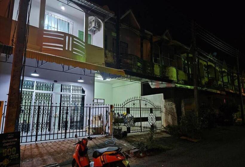 Пансион 34house