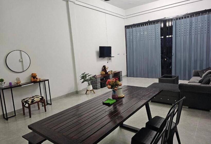 Пансион 34house