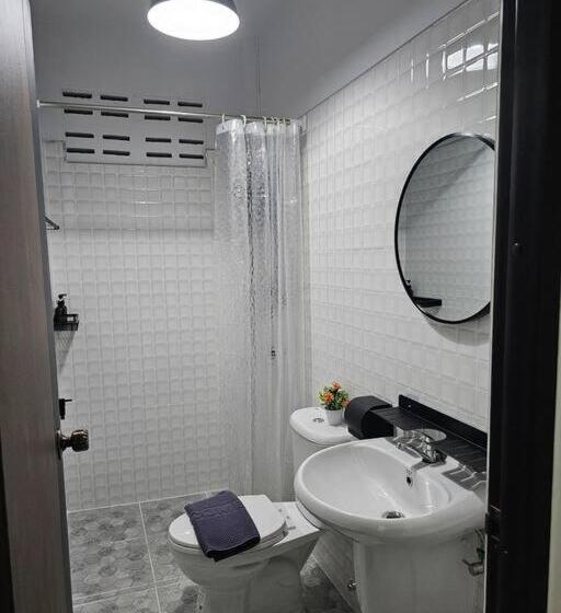 Пансион 34house