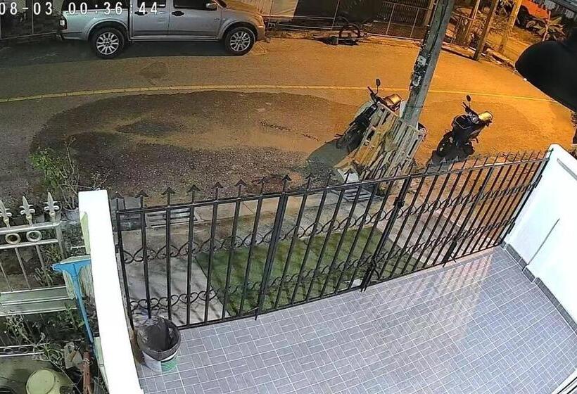 Пансион 34house