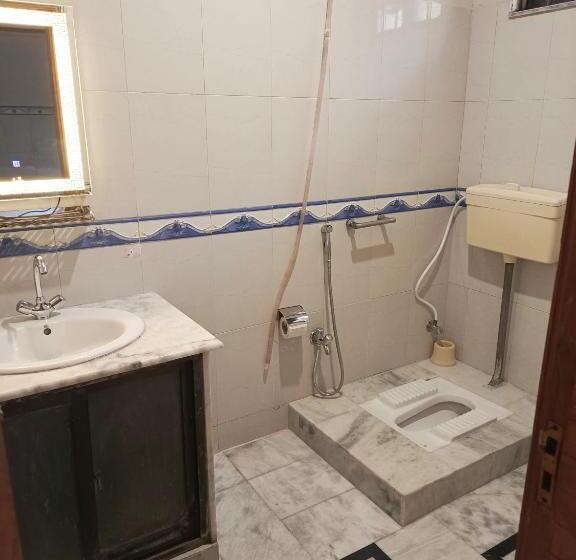 پانسیون Istanbul Inn