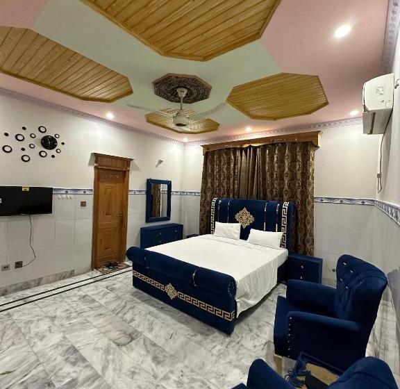 پانسیون Istanbul Inn