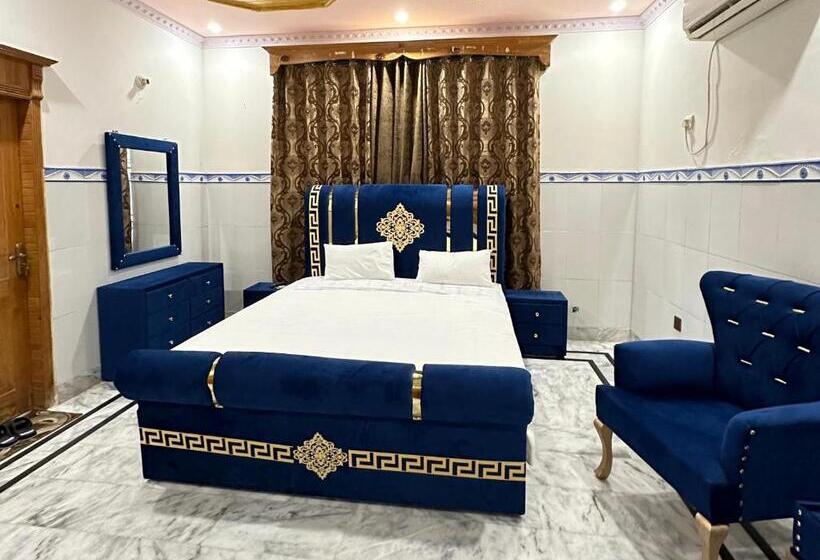 پانسیون Istanbul Inn