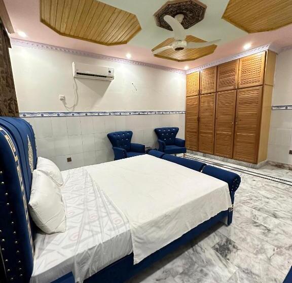 پانسیون Istanbul Inn