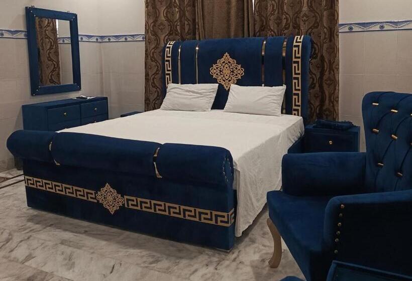 پانسیون Istanbul Inn