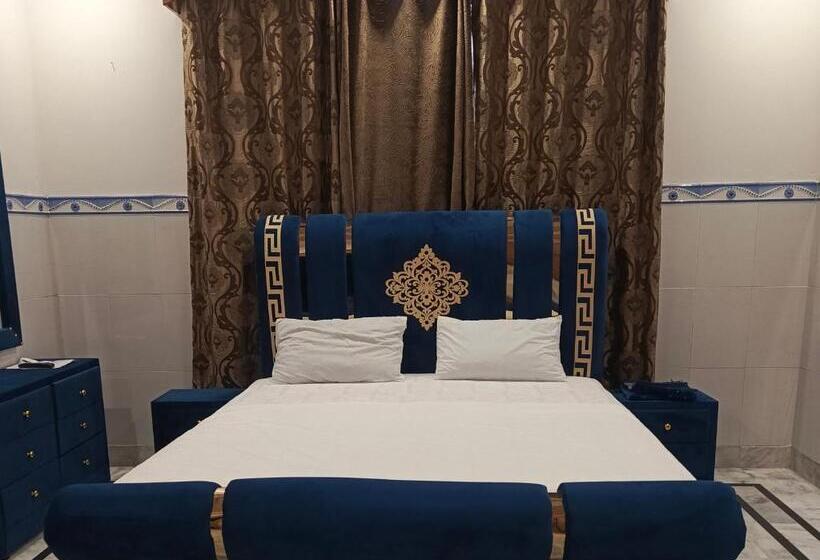 پانسیون Istanbul Inn