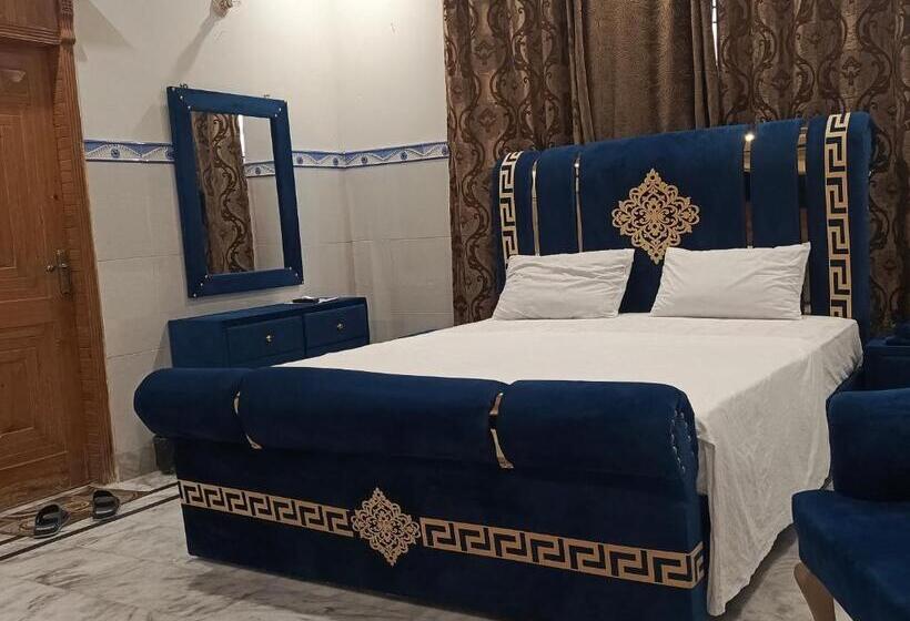 پانسیون Istanbul Inn