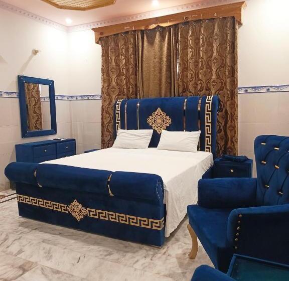 پانسیون Istanbul Inn