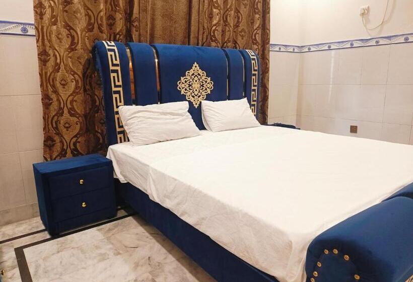 پانسیون Istanbul Inn