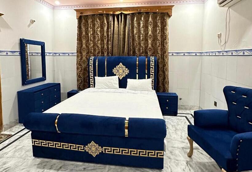 پانسیون Istanbul Inn