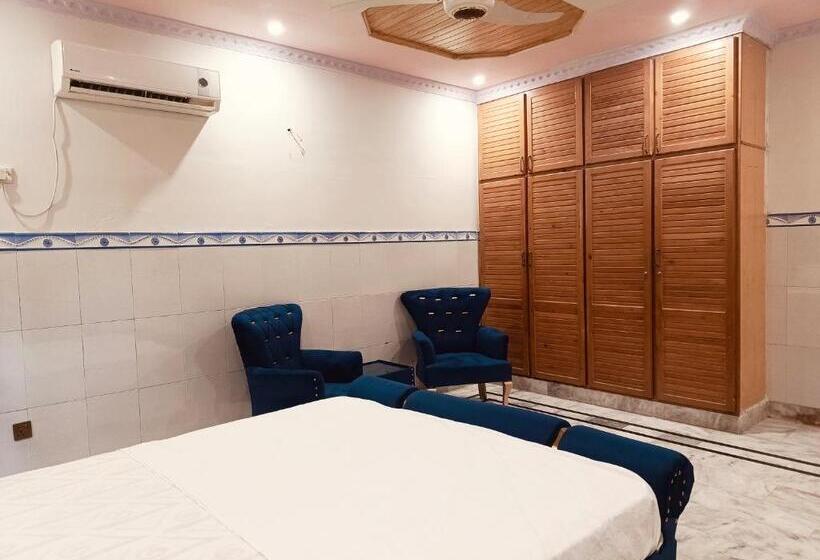 پانسیون Istanbul Inn