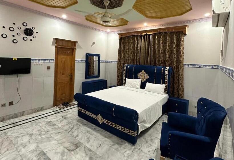 پانسیون Istanbul Inn