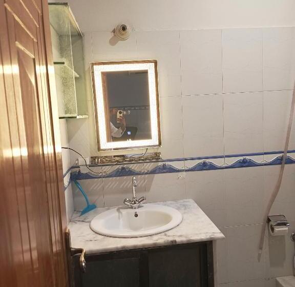 پانسیون Istanbul Inn