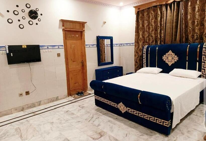 پانسیون Istanbul Inn