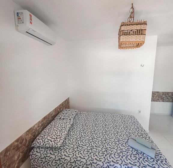 بنسيون La Tata Chalé