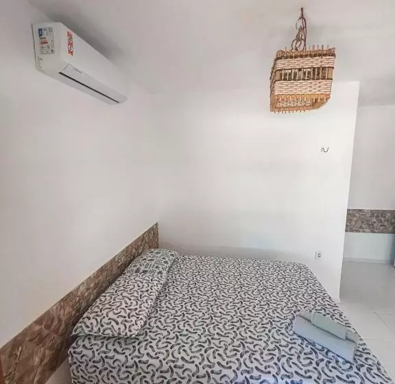 ペンション La Tata Chalé