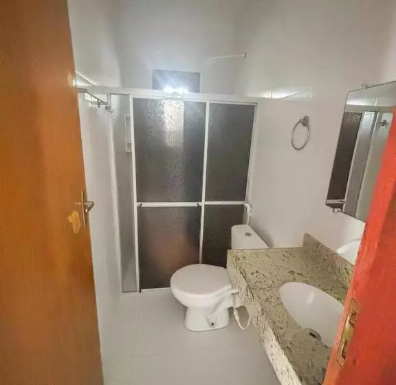 ペンション La Tata Chalé