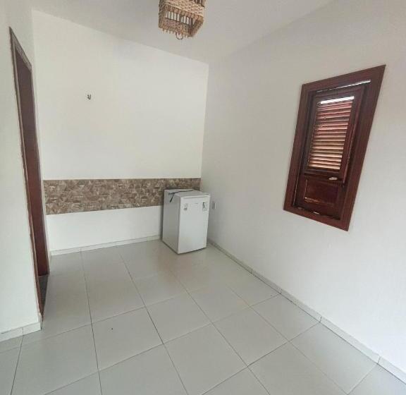 بنسيون La Tata Chalé