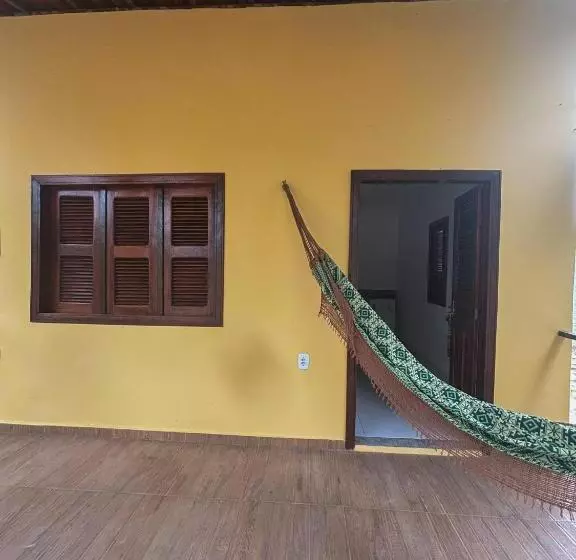 ペンション La Tata Chalé